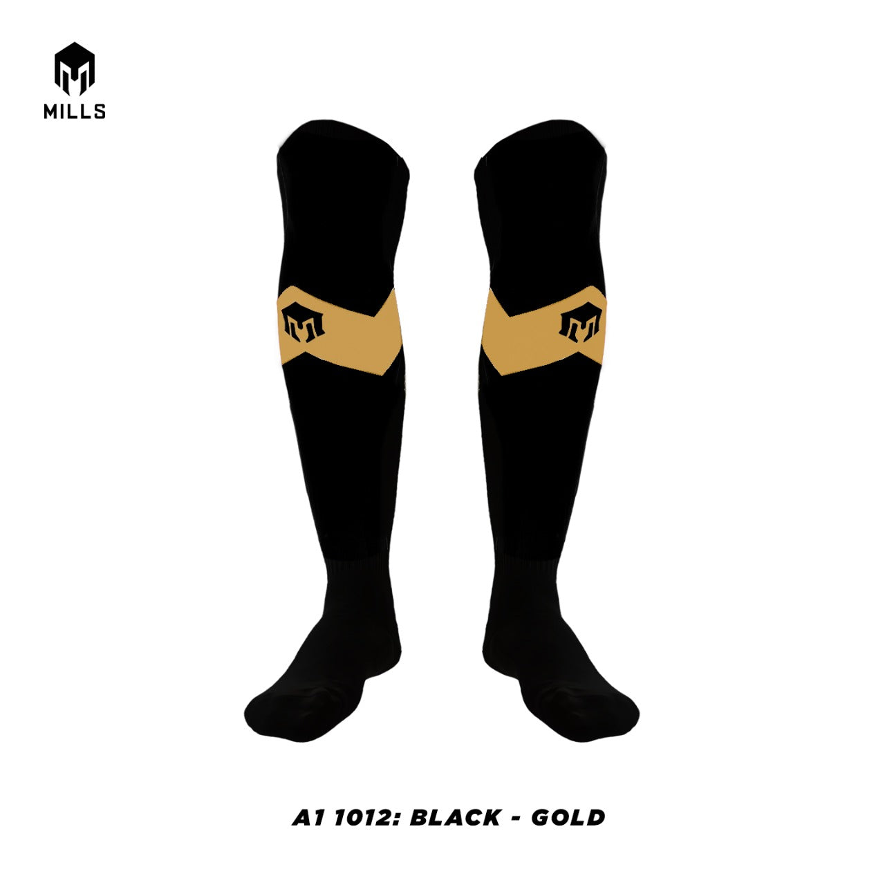 MILLS KAOS KAKI OLAHRAGA SOCCER SOCKS A1 1012
