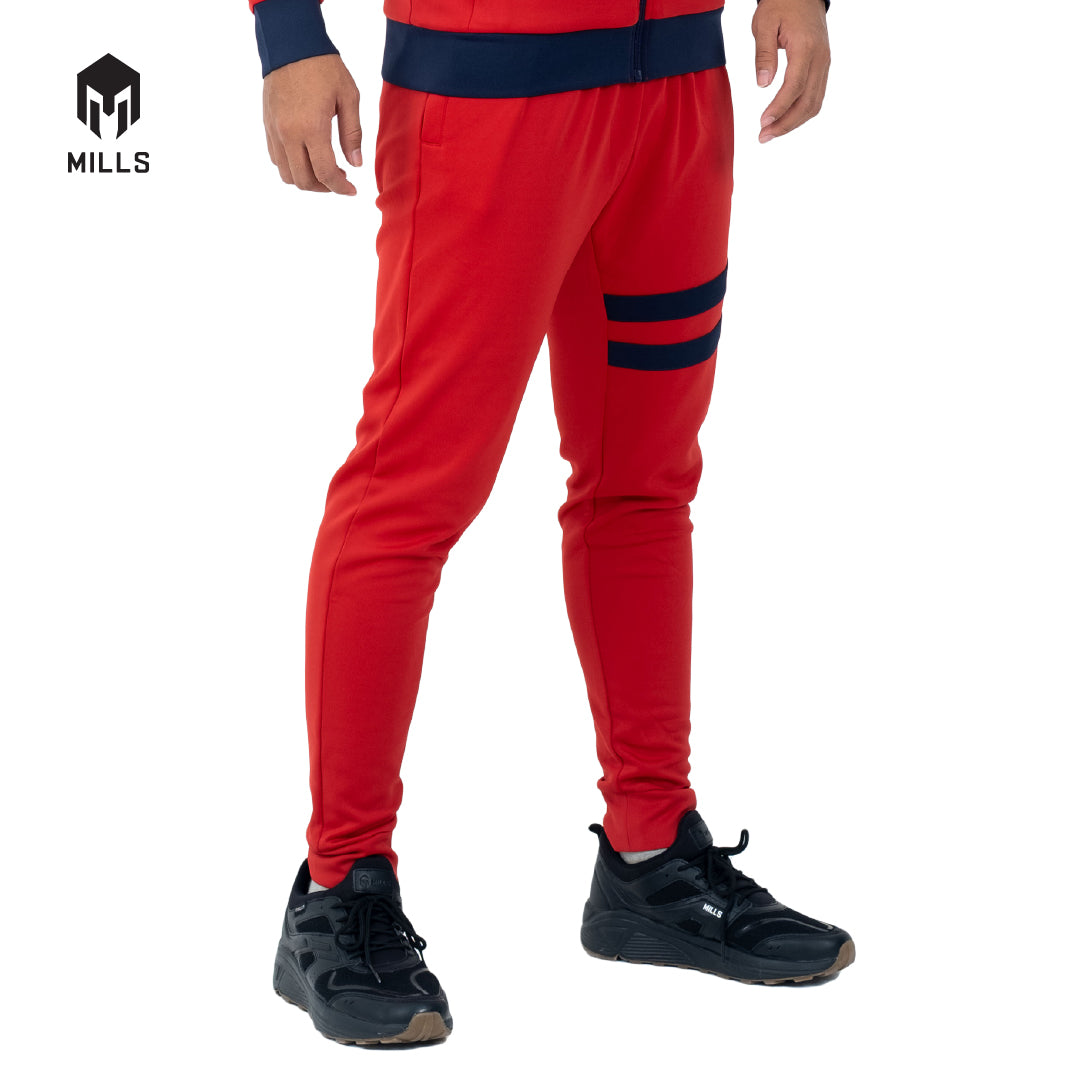 MILLS CELANA TRAINING TRACK PANTS REVENGE 2.0 7037
