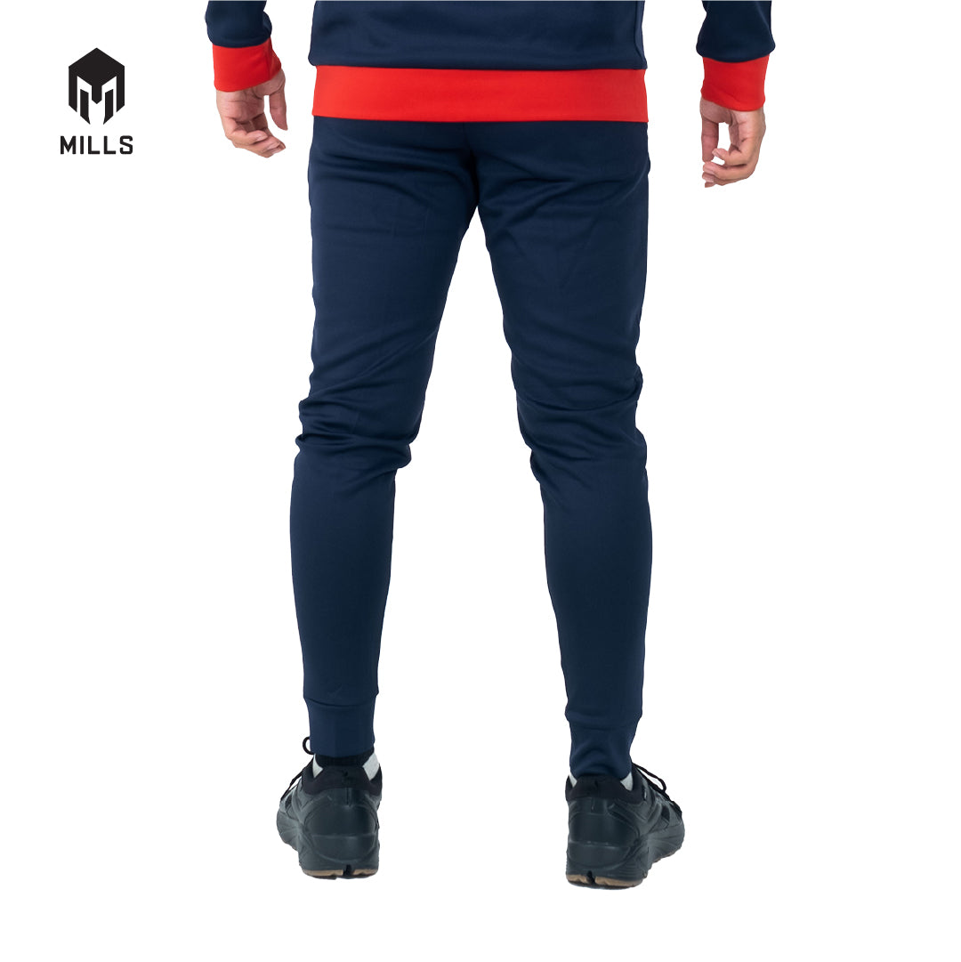 MILLS CELANA TRAINING TRACK PANTS REVENGE 2.0 7037