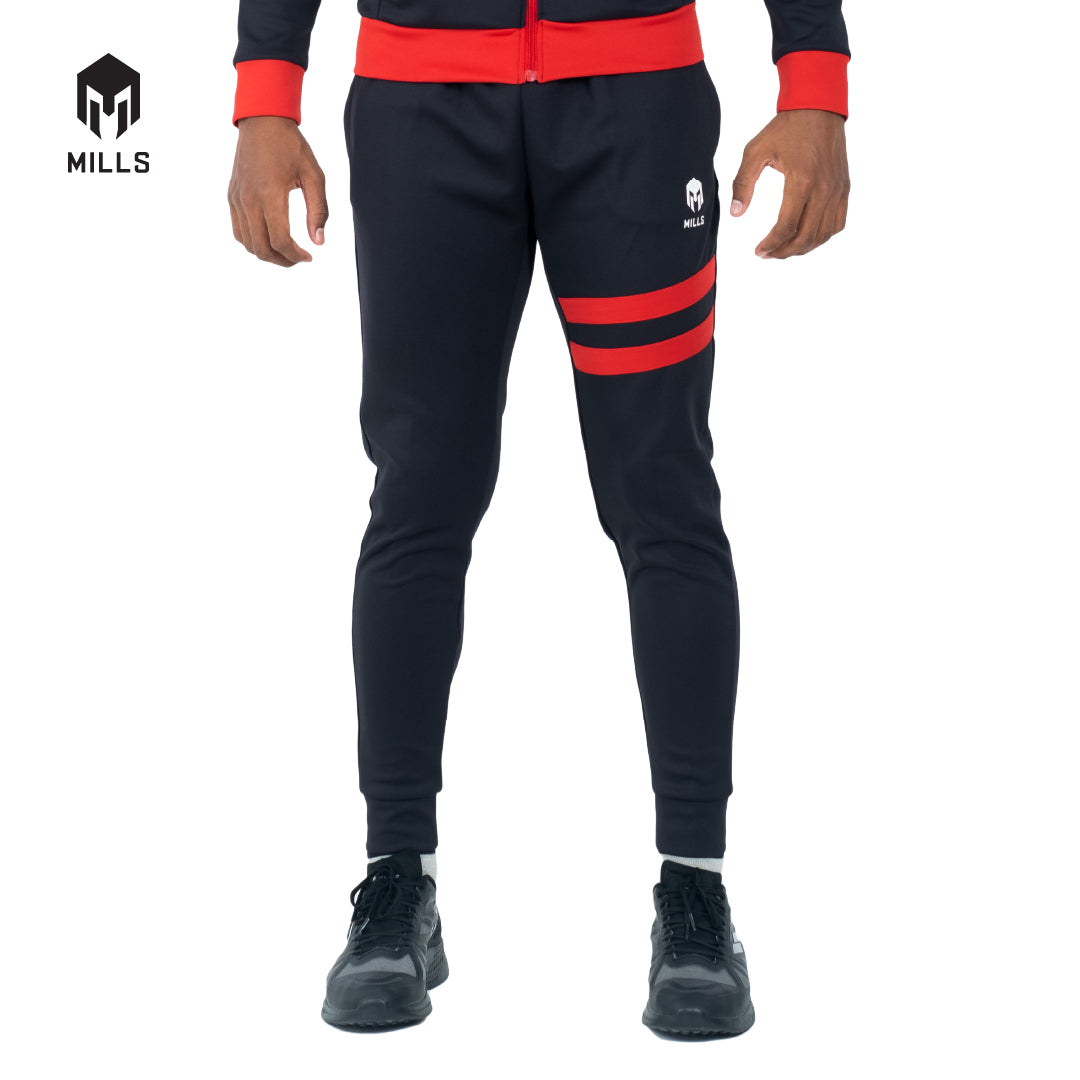 MILLS CELANA TRAINING TRACK PANTS REVENGE 2.0 7037