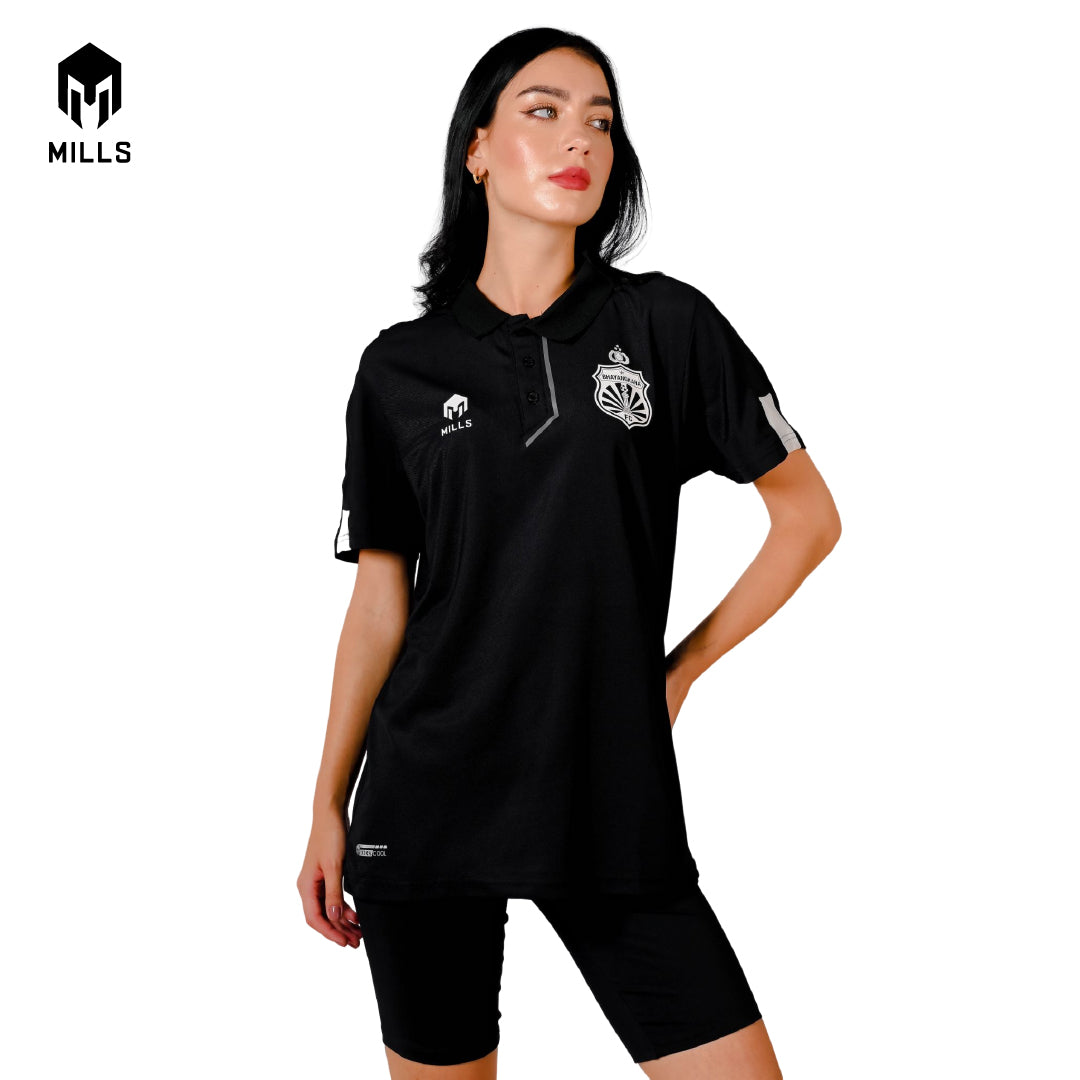 MILLS BHAYANGKARA FC POLO SHIRT 2022 17035BFC