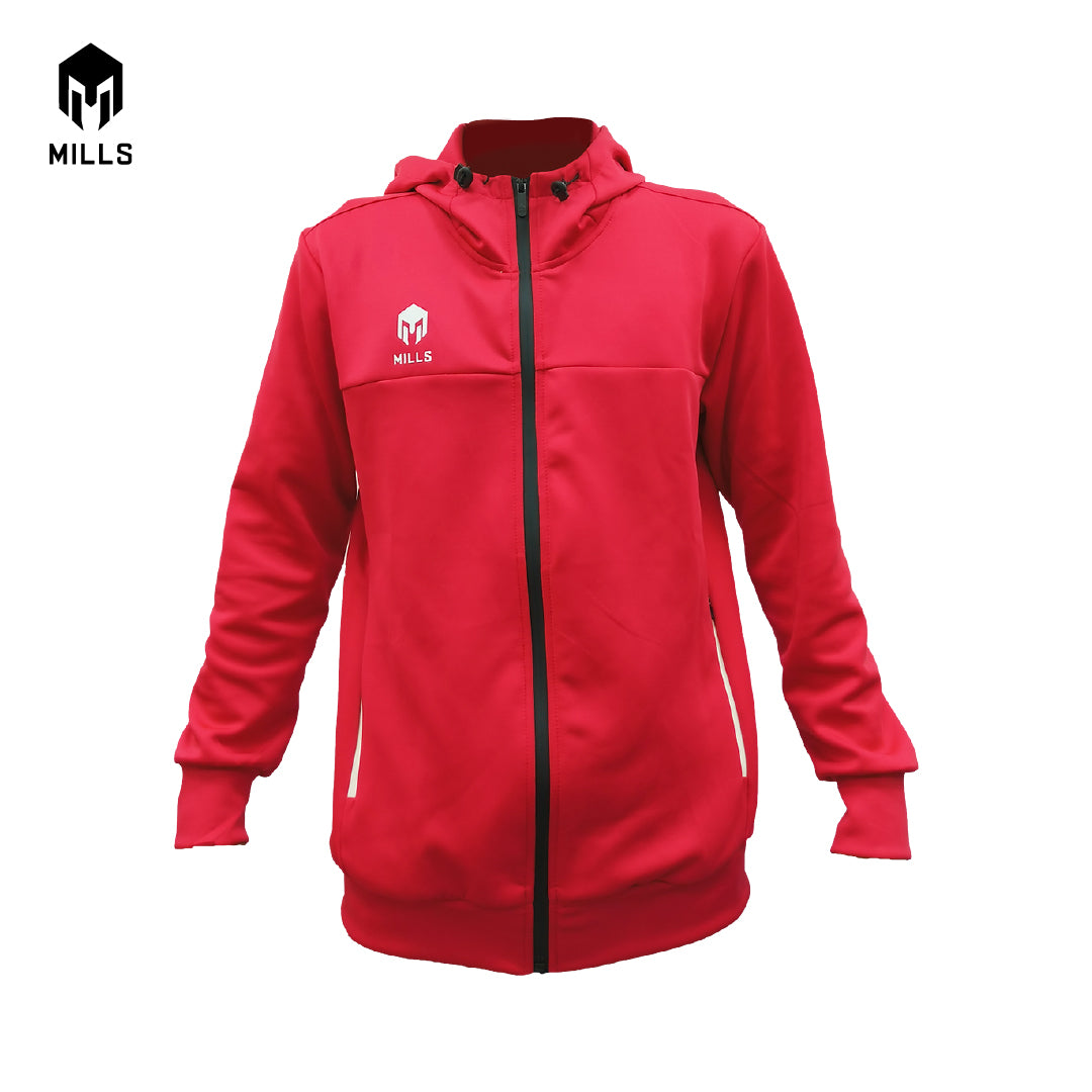 MILLS JAKET OLAHRAGA SONIC JACKET 2.0 8030