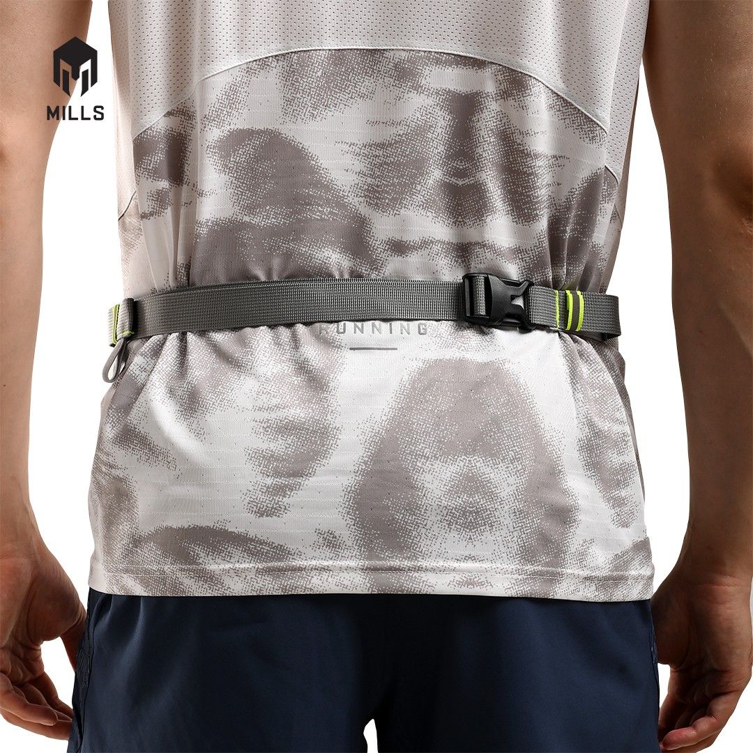 MILLS Tas Pinggang Ultraslight Runinng Waistpack A17 1711