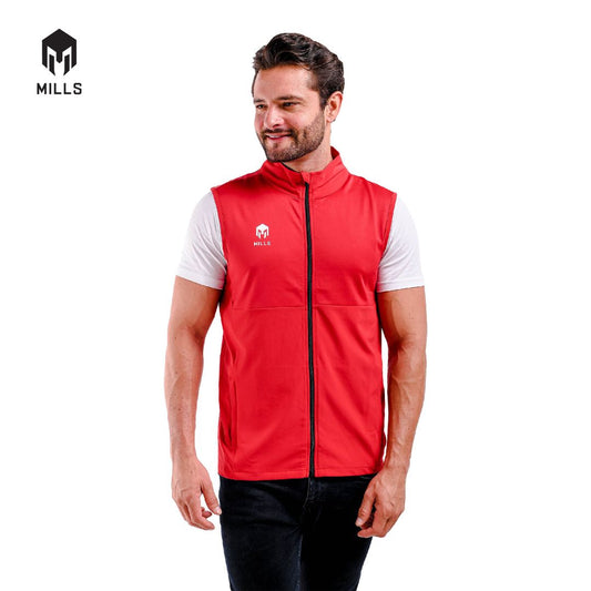 Mills Official Vest 32001