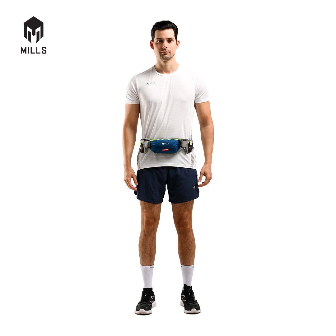 MILLS Tas Pinggang Ultraslight Runinng Waistpack A17 1711