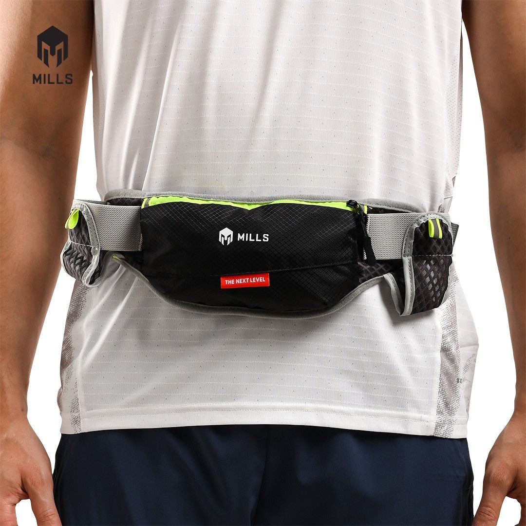 MILLS Tas Pinggang Ultraslight Runinng Waistpack A17 1711