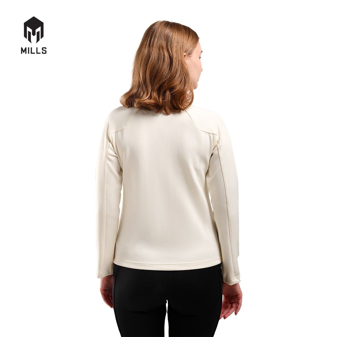 MILLS Jaket Olahraga Pipo Jacket Women 8121