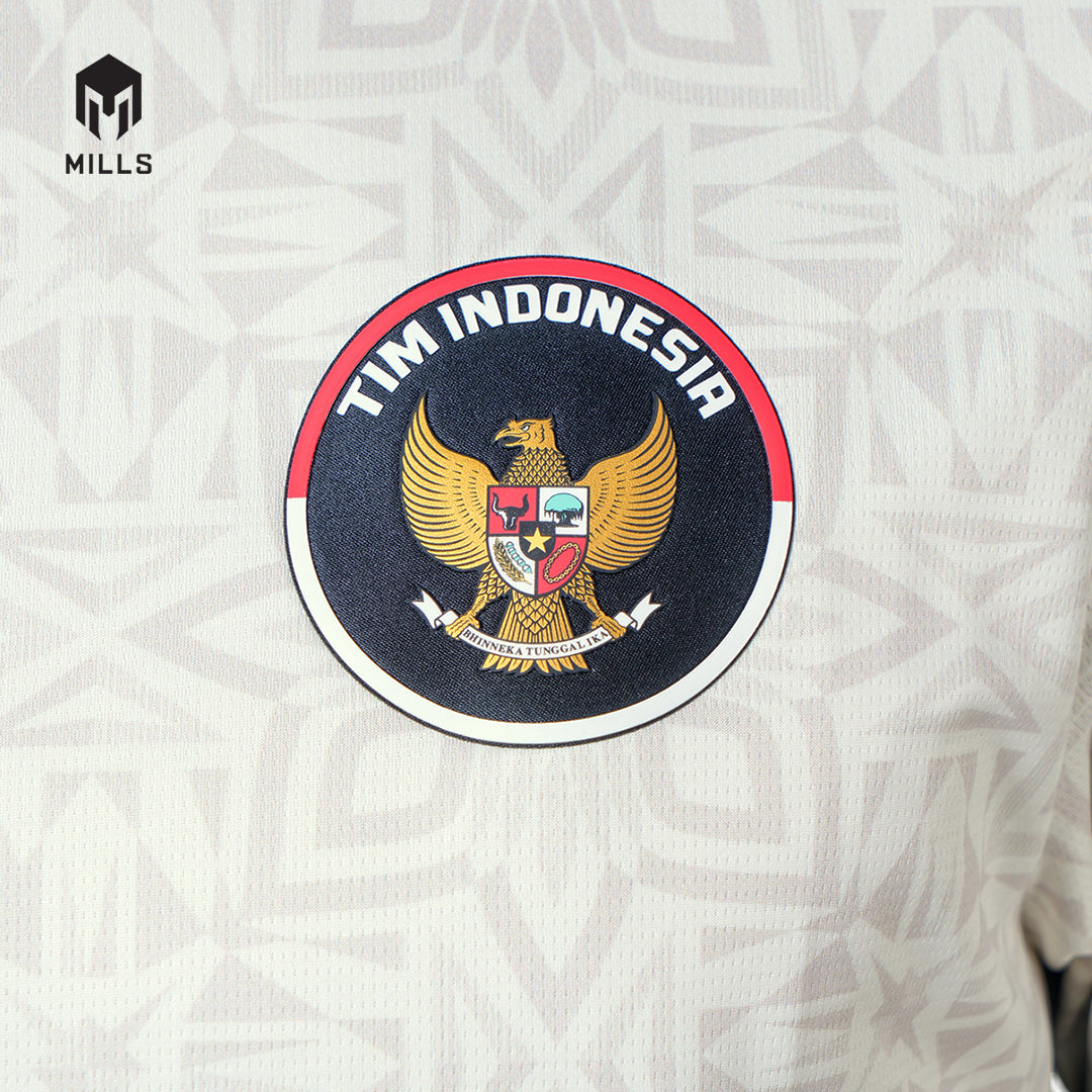 MILLS SEA GAMES TRAINING JERSEY OFF WHITE 00100745 22SGM