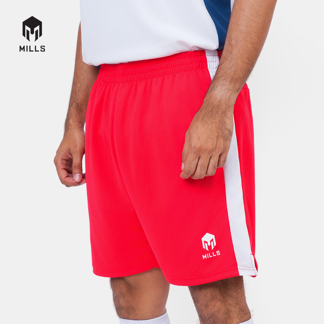 MILLS CELANA OLAHRAGA SEPAKBOLA FUTSAL FOOTBALL SHORT TRIZ 2.0 03100350