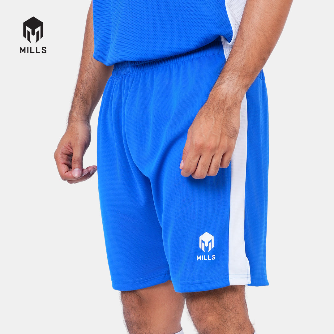 MILLS CELANA OLAHRAGA SEPAKBOLA FUTSAL FOOTBALL SHORT TRIZ 2.0 03100350
