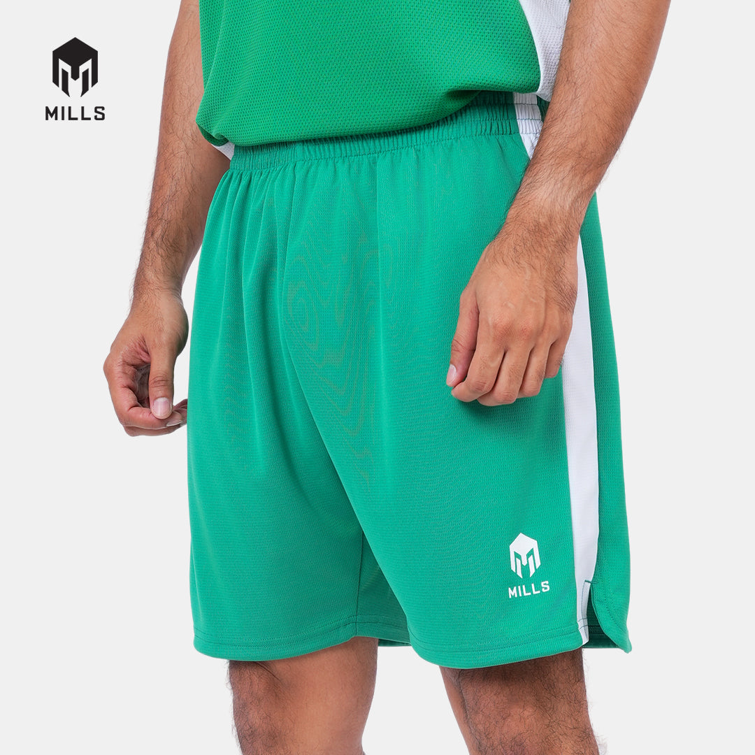 MILLS CELANA OLAHRAGA SEPAKBOLA FUTSAL FOOTBALL SHORT TRIZ 2.0 03100350