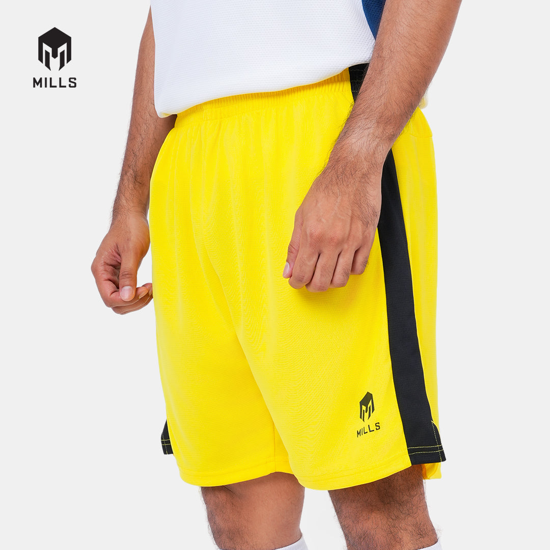 MILLS CELANA OLAHRAGA SEPAKBOLA FUTSAL FOOTBALL SHORT TRIZ 2.0 03100350