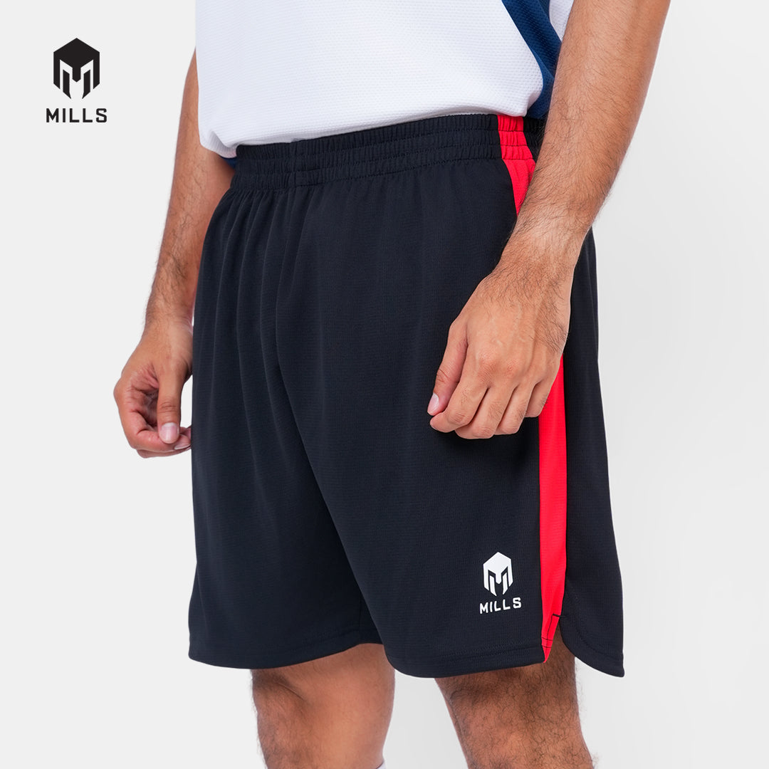 MILLS CELANA OLAHRAGA SEPAKBOLA FUTSAL FOOTBALL SHORT TRIZ 2.0 03100350