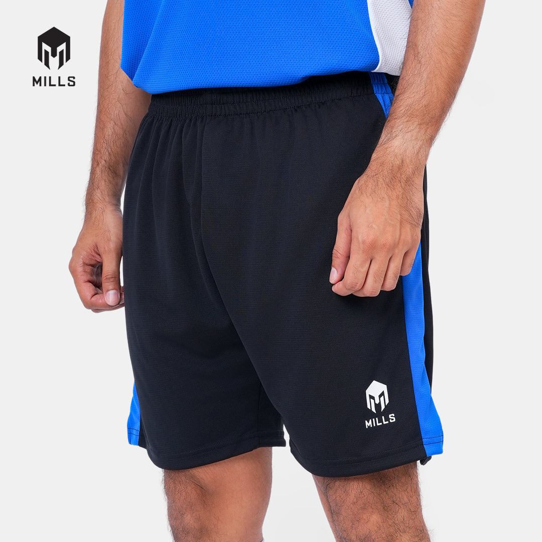 MILLS CELANA OLAHRAGA SEPAKBOLA FUTSAL FOOTBALL SHORT TRIZ 2.0 03100350