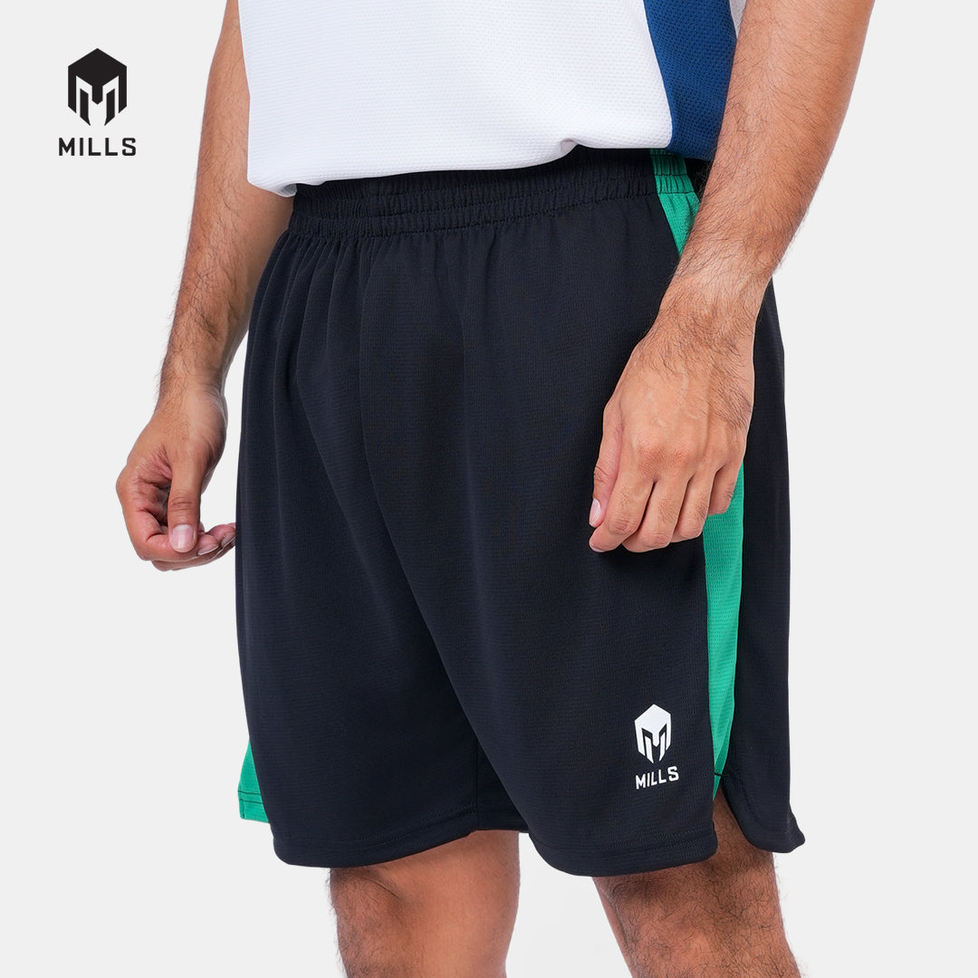 MILLS CELANA OLAHRAGA SEPAKBOLA FUTSAL FOOTBALL SHORT TRIZ 2.0 03100350