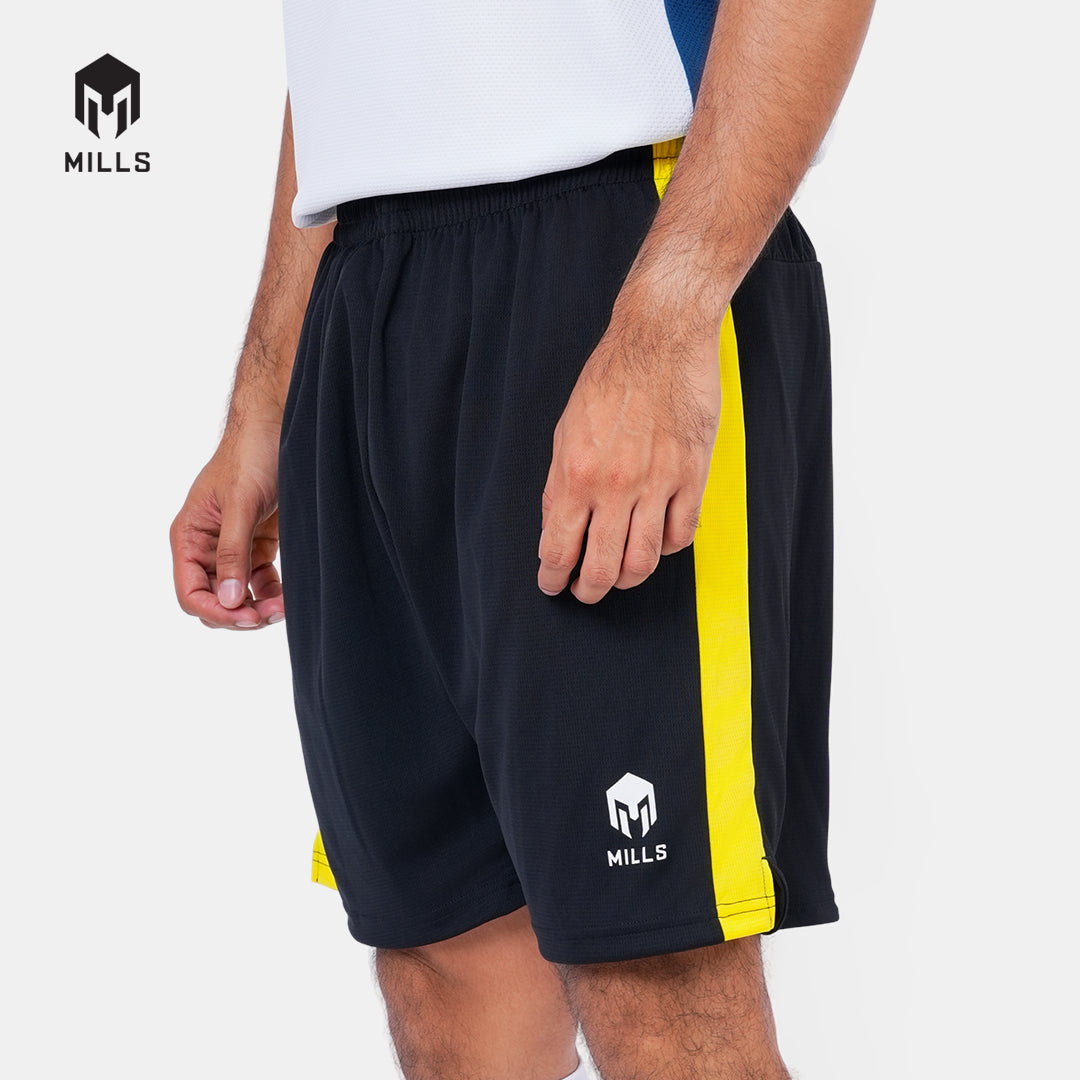 MILLS CELANA OLAHRAGA SEPAKBOLA FUTSAL FOOTBALL SHORT TRIZ 2.0 03100350
