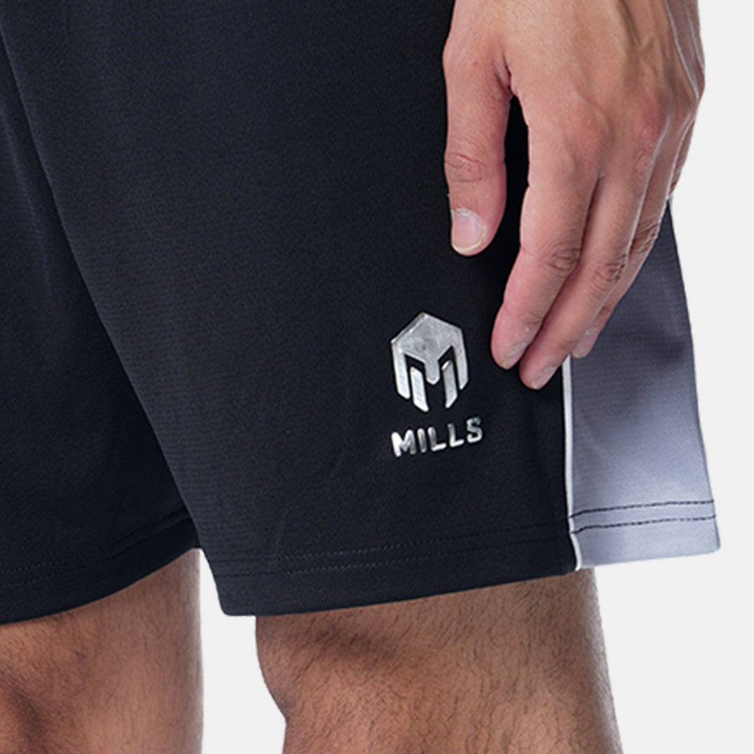 MILLS CELANA PENDEK OLAHRAGA SEPAKBOLA MK 4.0 SILVERWARE FOOTBALL SHORT 03100433