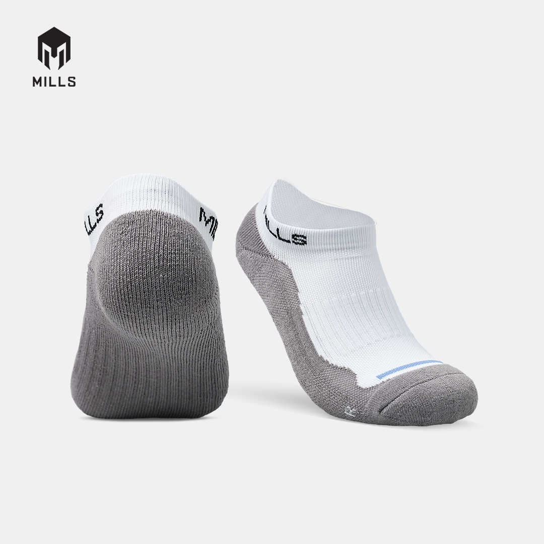 MILLS KAOS KAKI OLAHRAGA EXTENSA NO SHOW SOCK 05002030