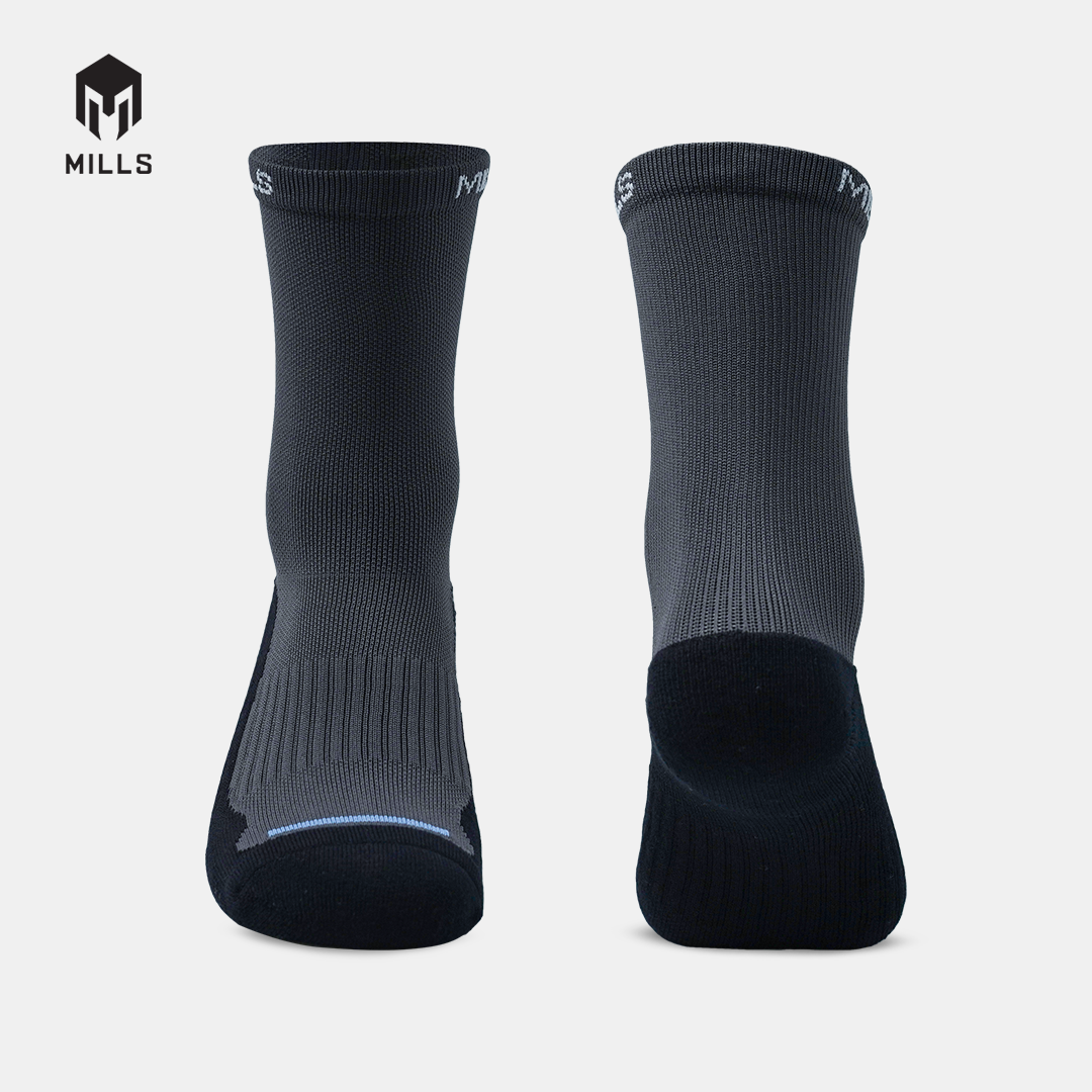 MILLS KAOS KAKI OLAHRAGA EXTENSA QUARTER SOCK 05202032
