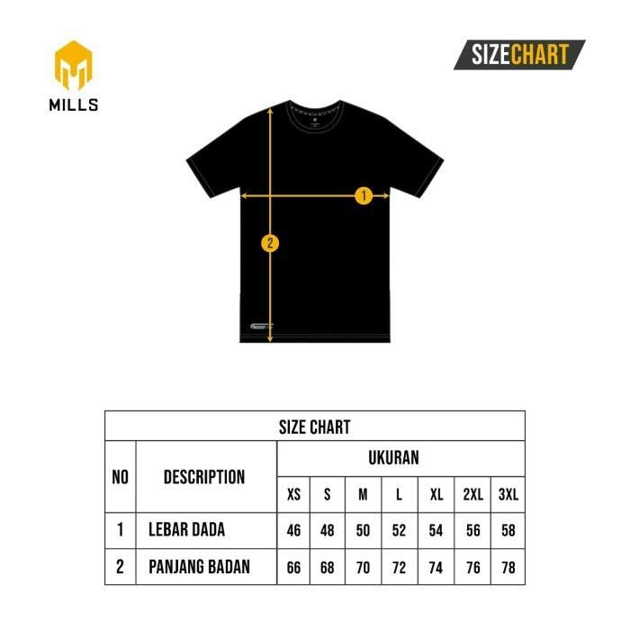 MILLS Baju Olahraga SULUT UNITED FC Away Jersey RV Brown 1055SUFC