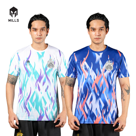 MILLS BHAYANGKARA FC PREMATCH JERSEY 1450BFC