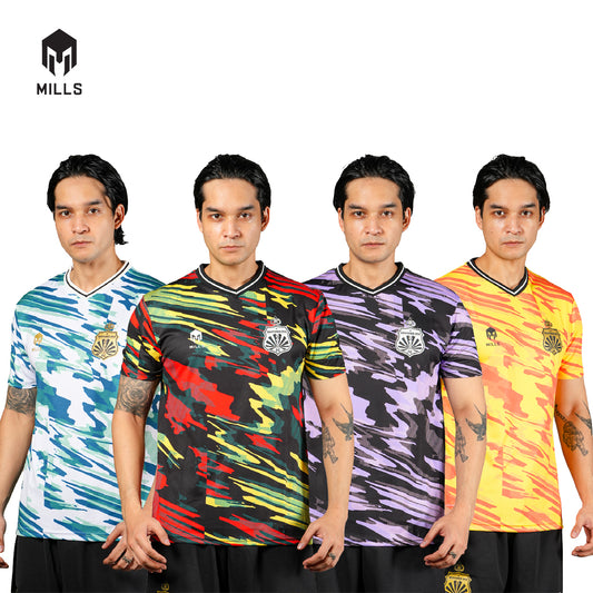 MILLS BHAYANGKARA FC TRAINING JERSEY 1452BFC