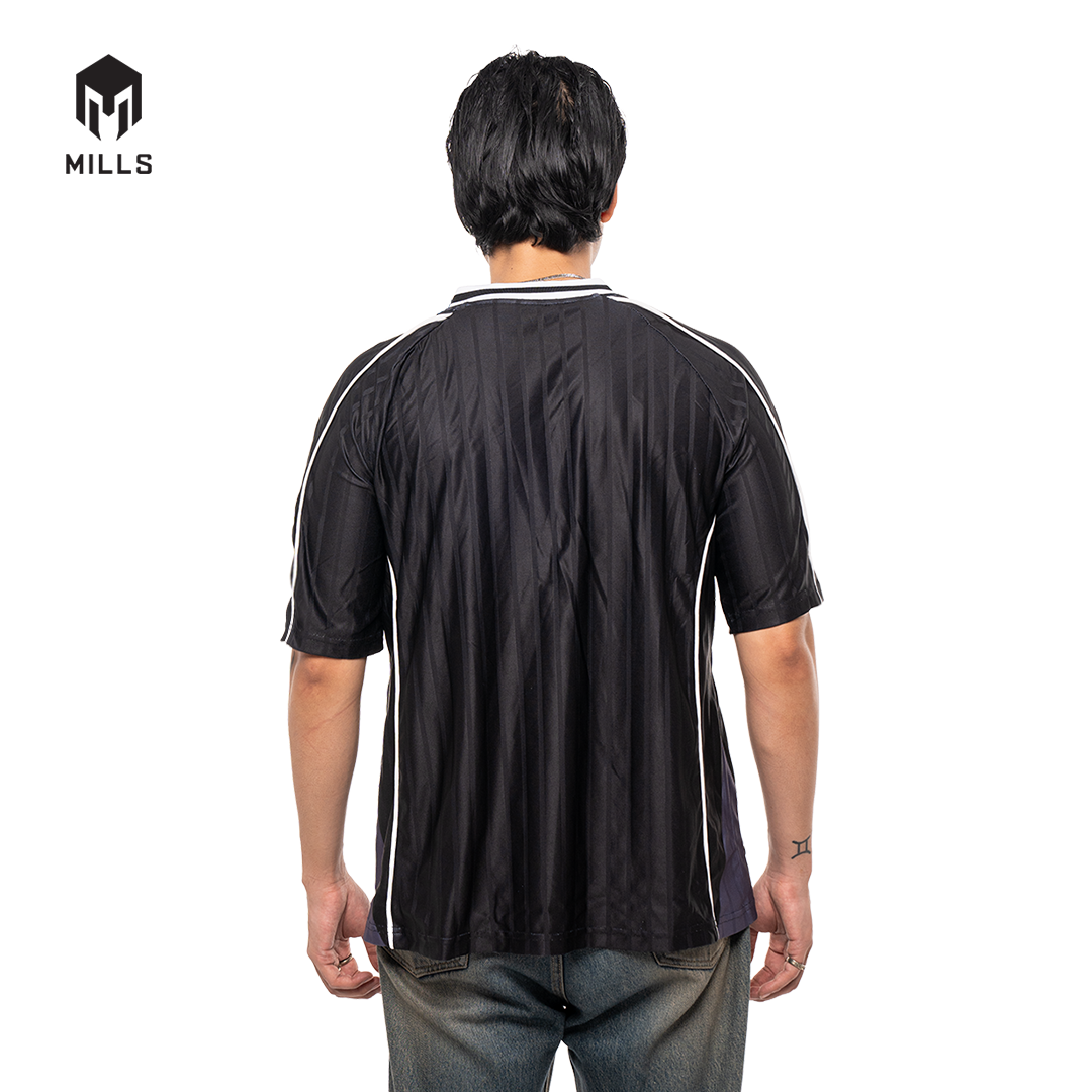 Mills Jersey USS Away Bloke Core Jersey Short Sleeve 1486