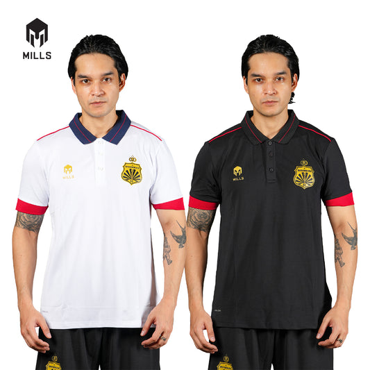 MILLS BHAYANGKARA FC POLO SHIRT 17189BFC