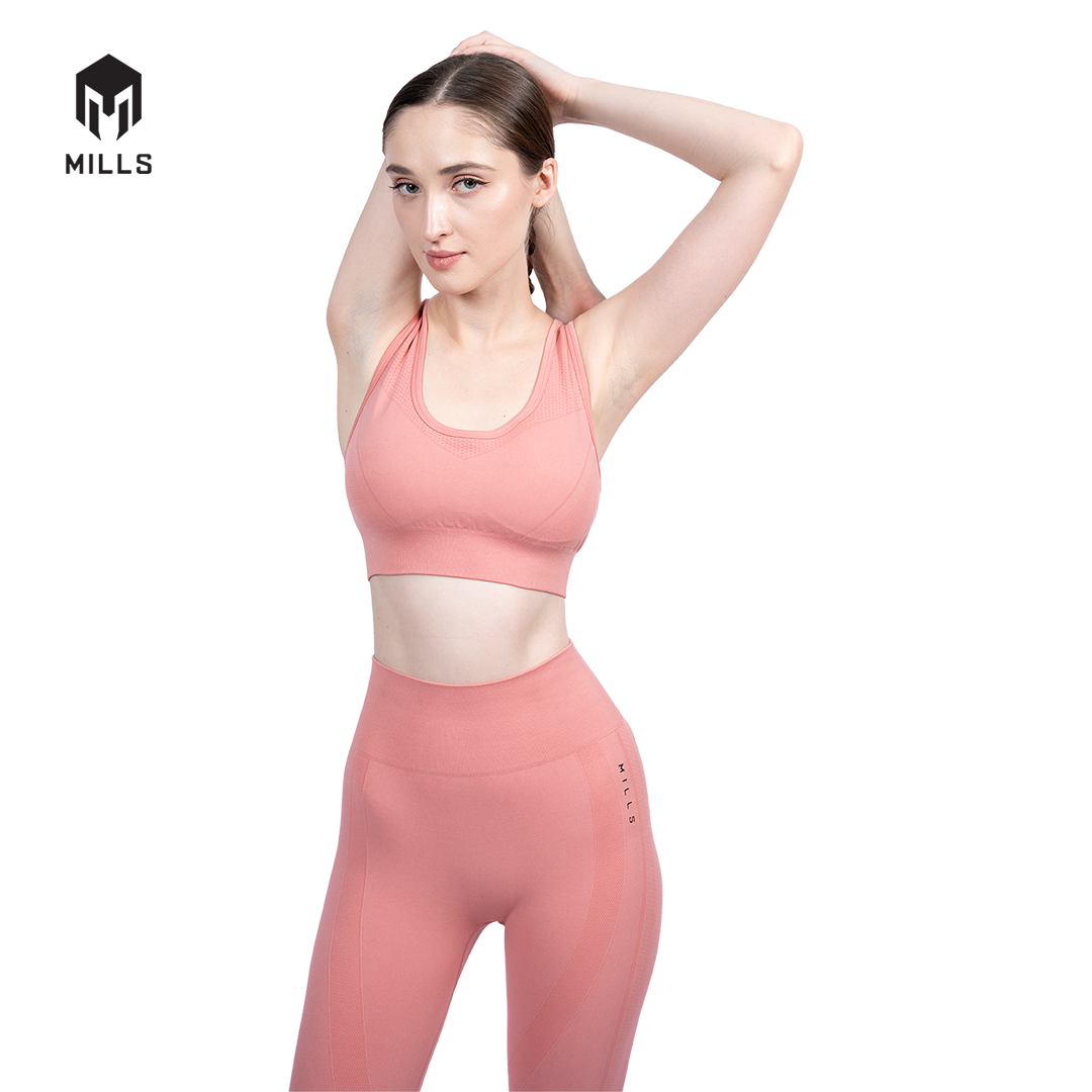 Mills Sport Bra Ashley Top Women 38001