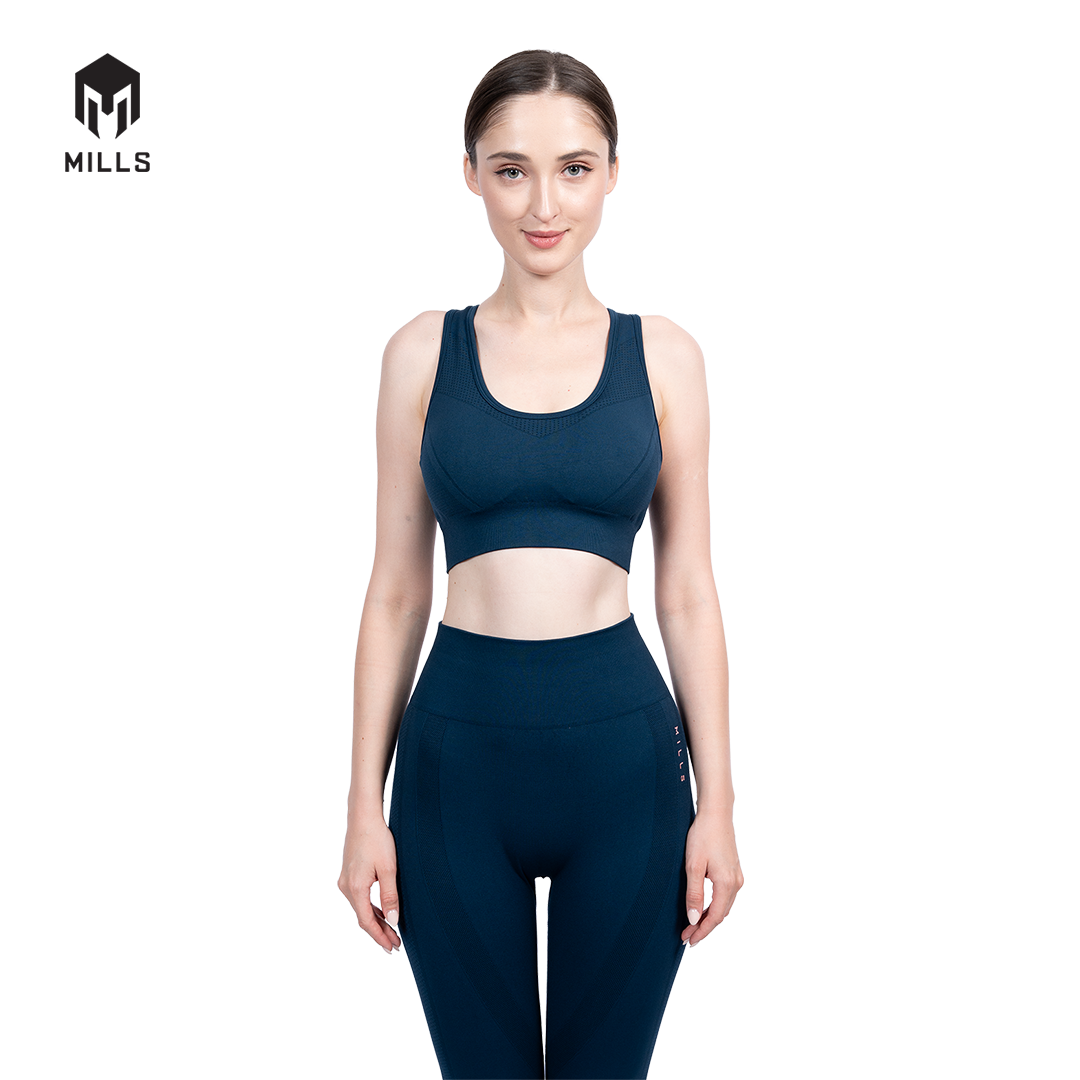 Mills Sport Bra Ashley Top Women 38001