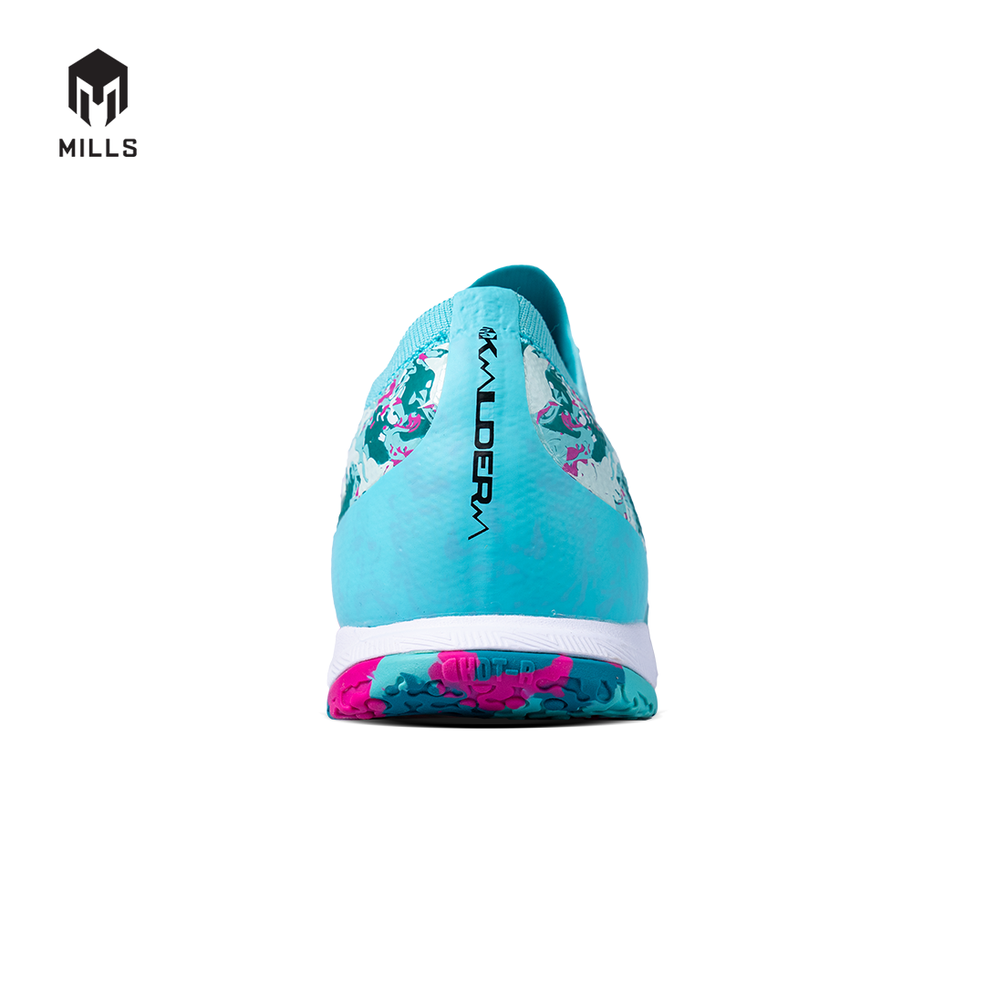 MILLS SEPATU FUTSAL XYCLOPS KALDERA IN TOSCA/TEAL/MAGENTA 9400604