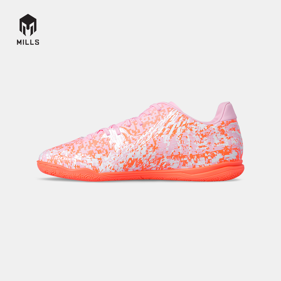 MILLS SEPATU SEPAKBOLA GLADION IN PINK/WHITE 9404206