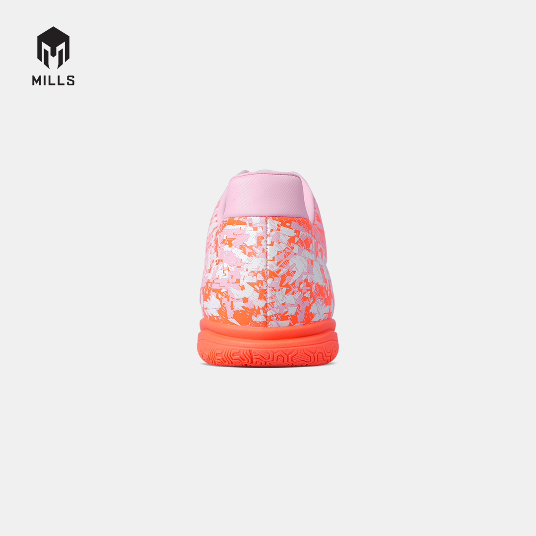 MILLS SEPATU SEPAKBOLA GLADION IN PINK/WHITE 9404206