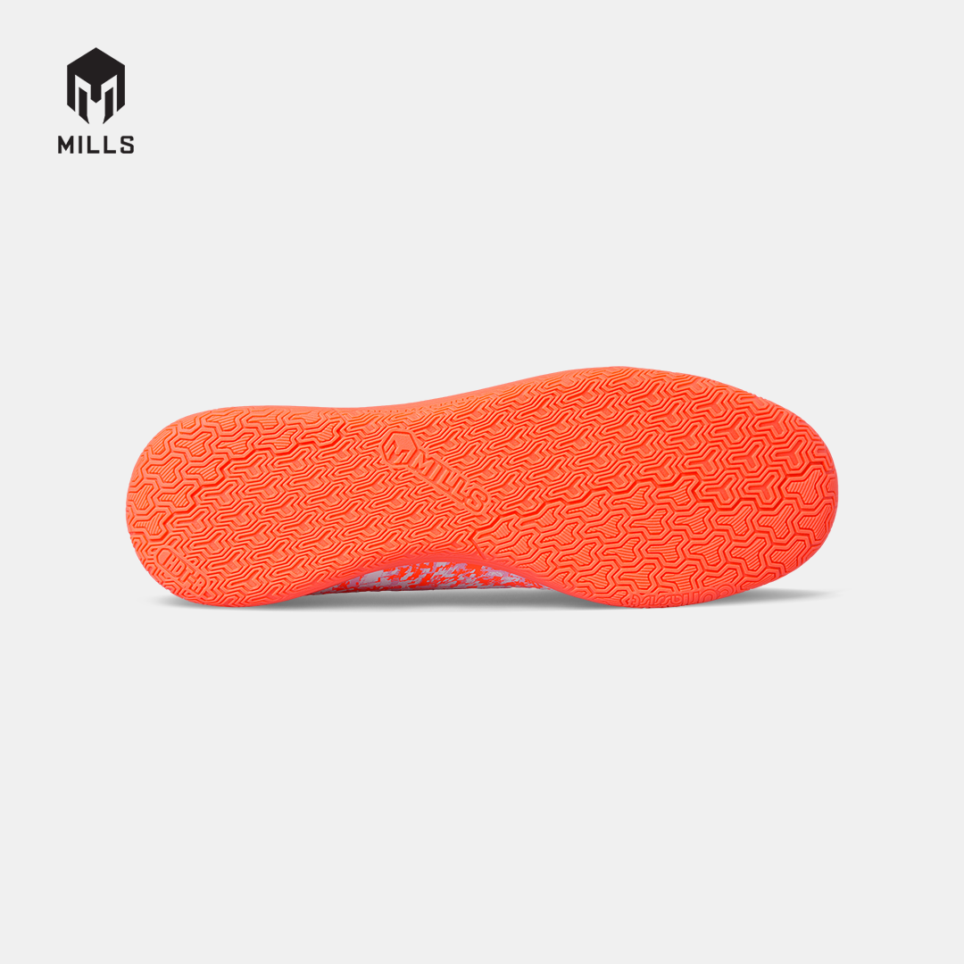 MILLS SEPATU SEPAKBOLA GLADION IN PINK/WHITE 9404206