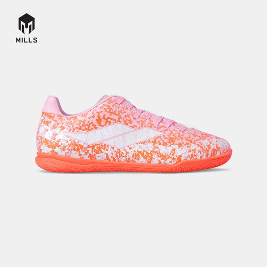MILLS SEPATU SEPAKBOLA GLADION IN PINK/WHITE 9404206