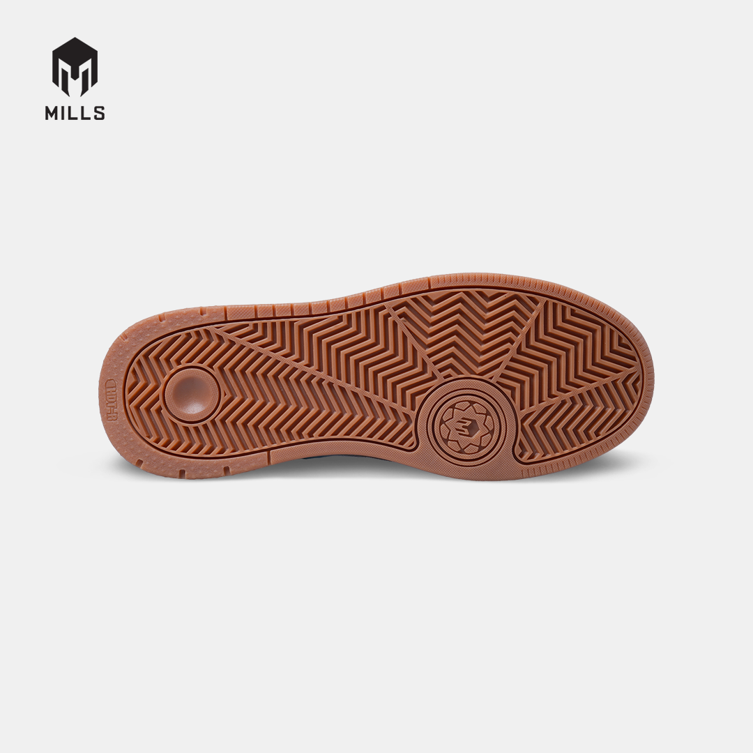 MILLS SEPATU LIFESTYLE ULTRAS DREAMER 2 OFF WHITE / AQUA BLUE / GUM ARGENTINA 970WCAR
