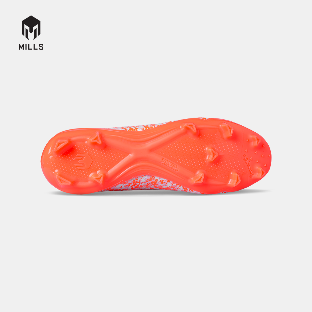 MILLS SEPATU SEPAKBOLA GLADION FG PINK/WHITE 9304206