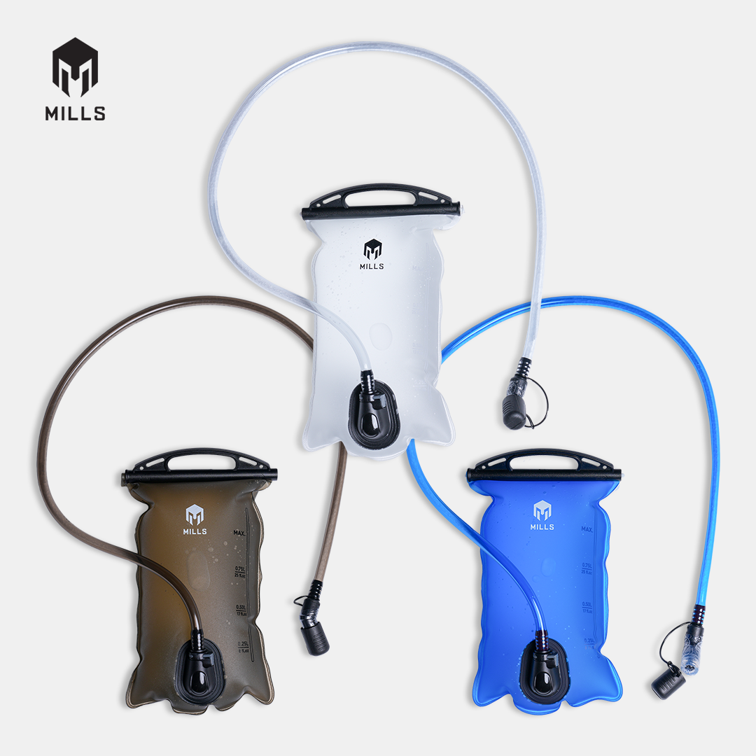 MILLS WATER BLADDER KANTONG AIR MINUM  1L 10102508