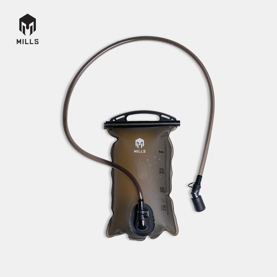 MILLS WATER BLADDER KANTONG AIR MINUM  1L 10102508