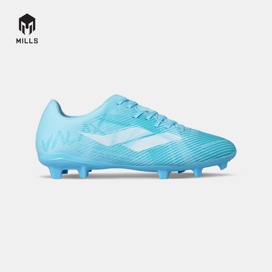 MILLS SEPATU SEPAKBOLA VALAX 2.0 FG AQUA.BLUE/JAVA.CYAN 9308903