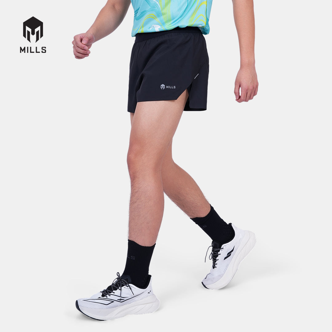 MILLS CELANA RUNNING HYPERCHARGE PRO RUNNING SHORT MEN 03100354