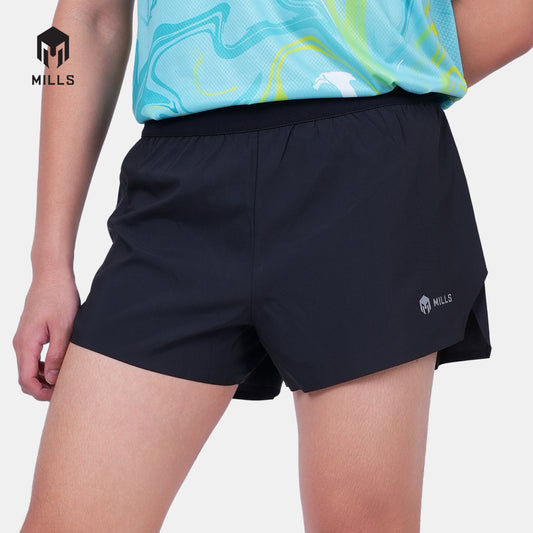 MILLS CELANA RUNNING HYPERCHARGE PRO RUNNING SHORT MEN 03100354