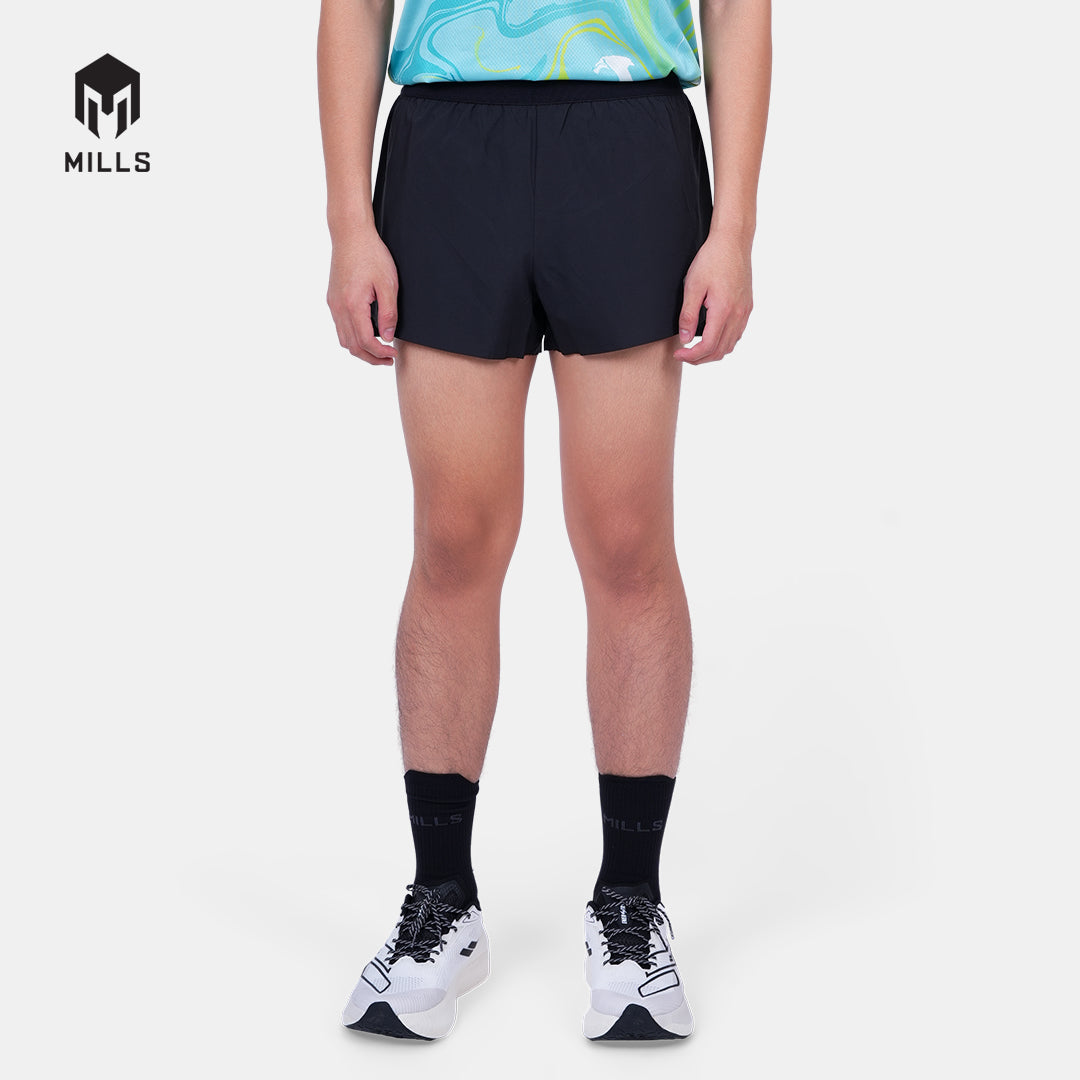 MILLS CELANA RUNNING HYPERCHARGE PRO RUNNING SHORT MEN 03100354