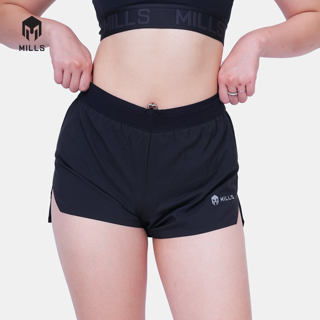 MILLS CELANA RUNNING HYPERCHARGE PRO RUNNING SHORT WOMEN 03100355