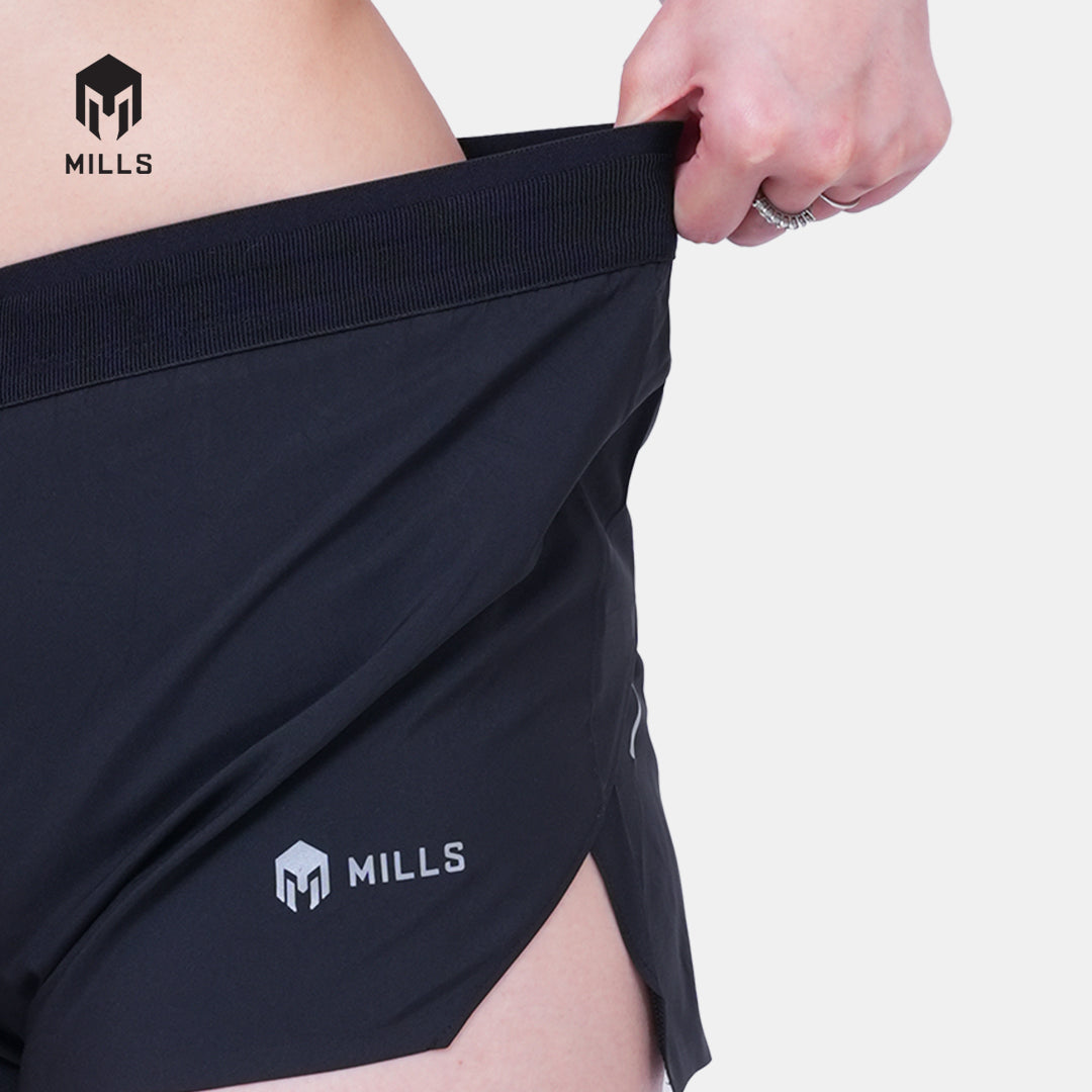 MILLS CELANA RUNNING HYPERCHARGE PRO RUNNING SHORT WOMEN 03100355
