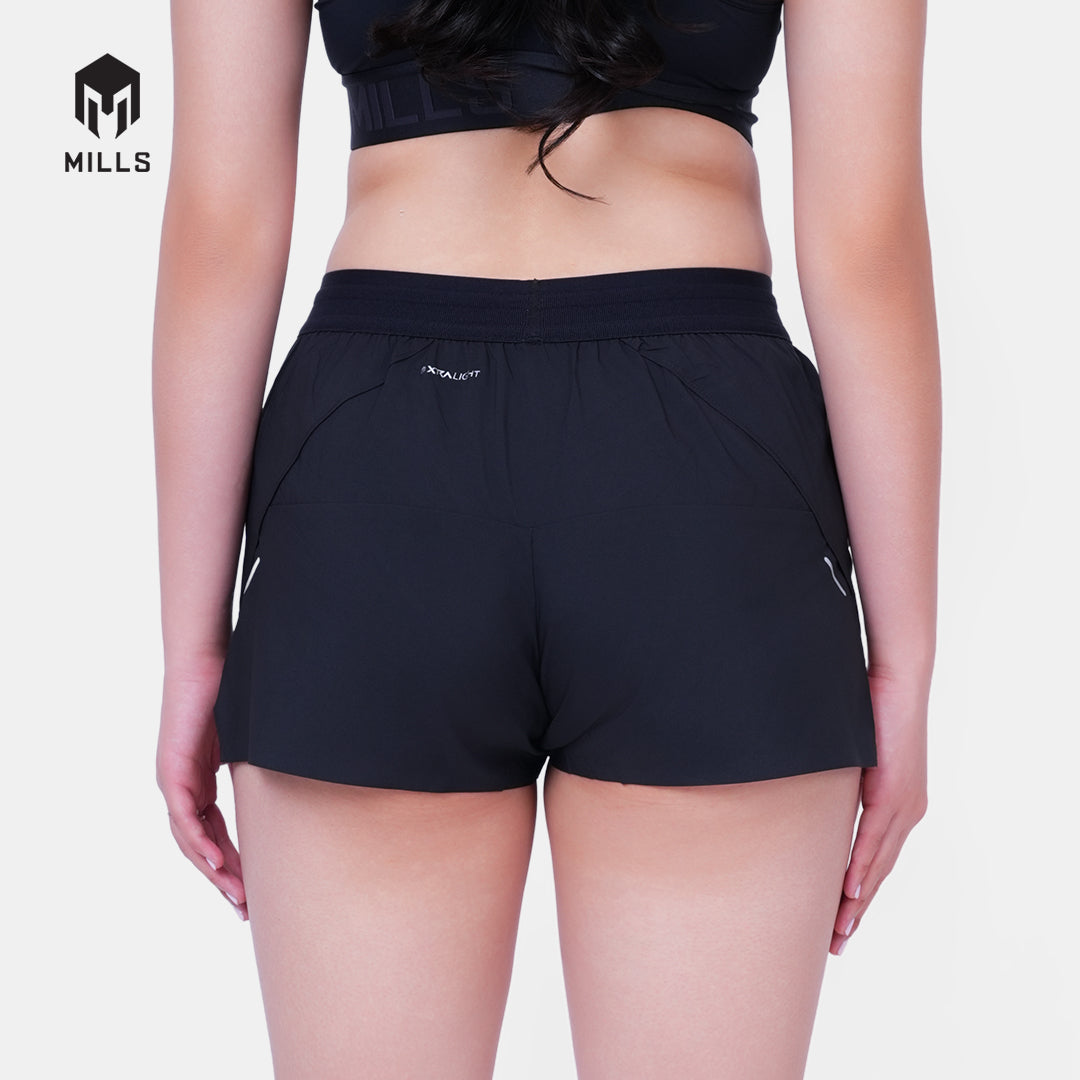 MILLS CELANA RUNNING HYPERCHARGE PRO RUNNING SHORT WOMEN 03100355