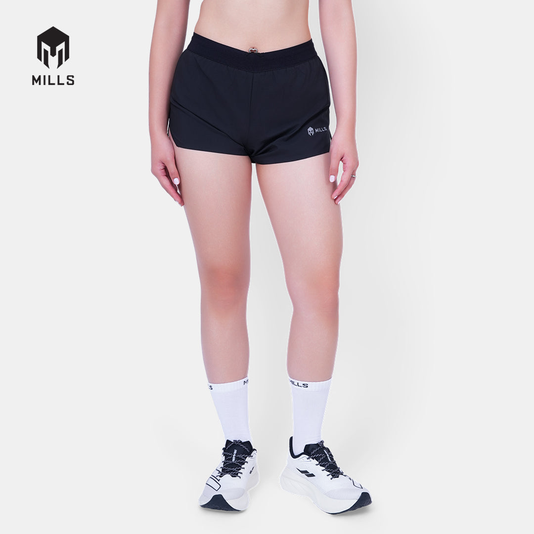 MILLS CELANA RUNNING HYPERCHARGE PRO RUNNING SHORT WOMEN 03100355