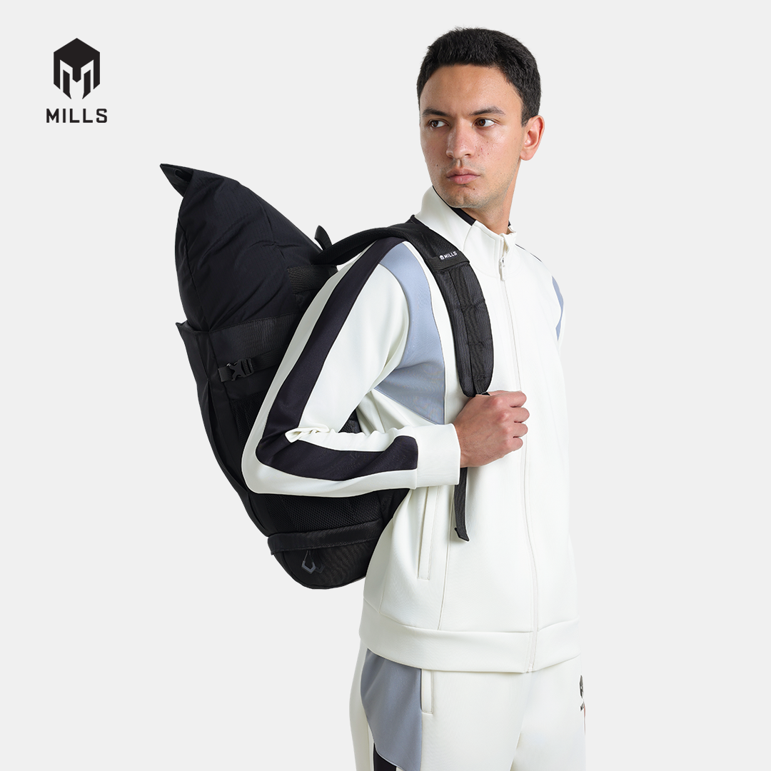 MILLS TAS PUNGGUNG VORTEX ROLL TOP BACKPACK 08205090