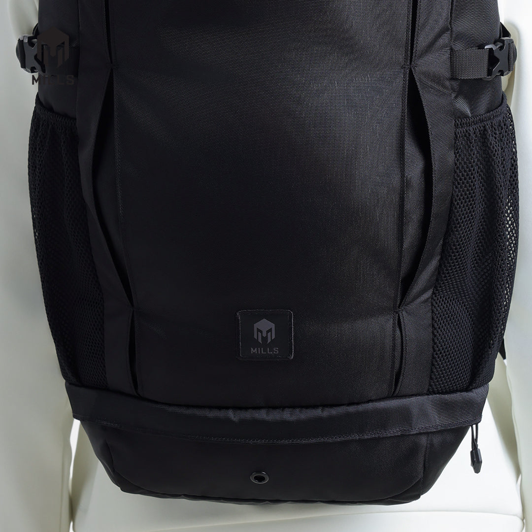 MILLS TAS PUNGGUNG VORTEX ROLL TOP BACKPACK 08205090