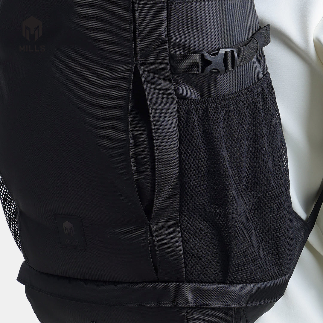 MILLS TAS PUNGGUNG VORTEX ROLL TOP BACKPACK 08205090